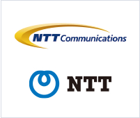 NTT通信株式会社